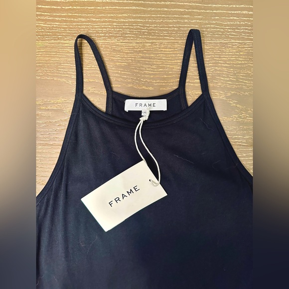 NWT Frame Cami Dress - Picture 6 of 15